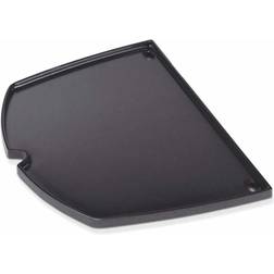 Weber Plancha Para Barbacoas De Gas Q 300/3000 2,79x32.77x44.96 cm 6506