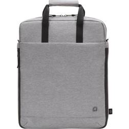 Dicota Eco Motion Laptop Tote Bag 13-16" - Light Grey