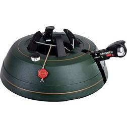Krinner Ultra Grip XL Green Julgransfot 39cm