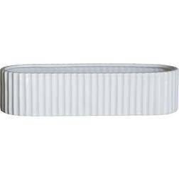 DBKD Stripe Candlestick 7cm