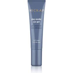Hickap Stay Awake Eye Gel 15ml