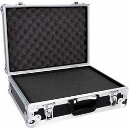 Eurolite Universal Koffer Case FOAM Schwarz