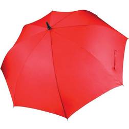 KiMood Large Plain Golf Umbrella