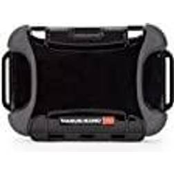 Nanuk 310-0001 310 Nano Hard Case (Black)