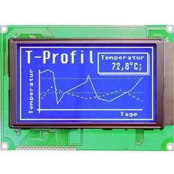 DISPLAY VISIONS LCD