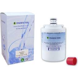 Finerfilters FF-108 Fridge Water Filter Compatible with Beko AP930