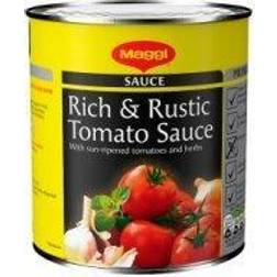 Maggi Rich & Rustic Tomato Sauce 800g 800g