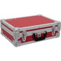 Roadinger Universal Case FOAM, red