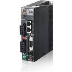 Omron G/G5-serien RFI-filter, 6,6A, 230 VAC, for 750 W modeller R88A-FIK107-SE