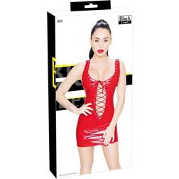 Black Level Lack Kleid