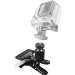 Mantona GoPro Clamp Set II Holder