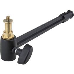 Kupo Kupo KS-195 6in Extension Arm with Universal Adapter Spigot