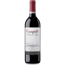 Campillo Reserva Selecta 2017