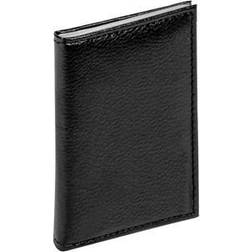 Walther Credit Card Case 9,8x6,7 black 322000036