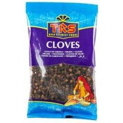 Trs Whole Cloves 50g, Herbs & Spices