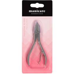 Manicare Pliers, Silver