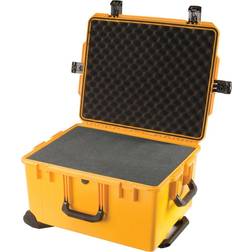 Pelican Storm iM2750 Case, Multilayer Interior, Yellow