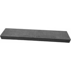 Rbr RBR Nordic-Wall trend top 90x18x5,5 cm koks