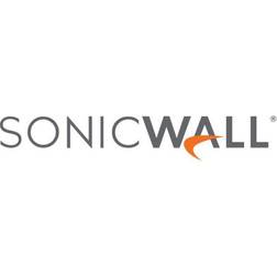 SonicWall Gateway Anti-Malware, Intrusion Prevention and Application Control Online & component-based services