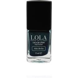 Lola Make Up 5 Free Nail Polish 11Ml 032 Neptune