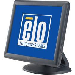 Elo Touch Solution 1715L 17" LCD 50-60 Hz