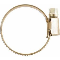 Connect Hose Clips S/S 12-20mm Pack of 10