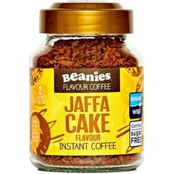 Beanies Coffee Jaffa Cake Flavour