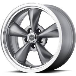 American Racing Grey AR105M Torq Thrust M Wheel AR105M7873A