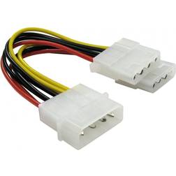 Kolink Kolink Core Adept Braided Cable Extension Kit Gunmetal