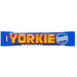 YORKIE Milk Duo 72g