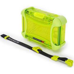 Nanuk Nano 320 Hard Case Lime