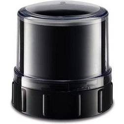 Moulinex XF635BB1, Sort