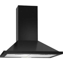 Bomann Liesituuletin DU7608B 60cm Musta