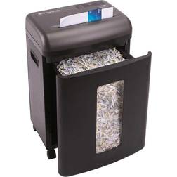 Swordfish 1400XCD Cross Cut Shredder