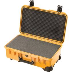 Pelican Storm iM2500 Case, Multilayer Interior, Yellow