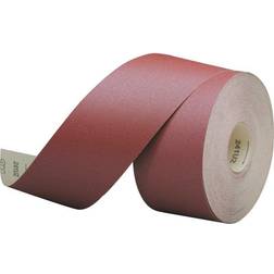 3M 4241 241UZ Red Paper Roll 115MMX50M P80