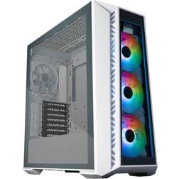 Cooler Master Box 520 Midi Tower ARGB USB 3.2