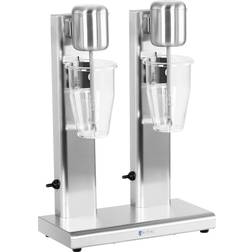 Royal Catering Milkshake Machine Double RCPMS-160T