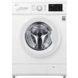 LG Washer Dryer F4J3TM5WD