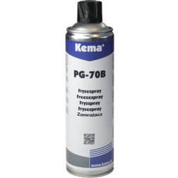 Kema FREEZER SPRAY PG-70B 500Ml 400g