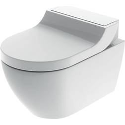 Geberit Aquaclean Tuma Classic Wall Hung Bidet Toilet