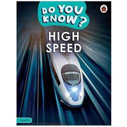 Do You Know Level 4 High Speed