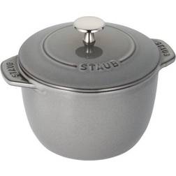 Staub Rice Cocotte med lock