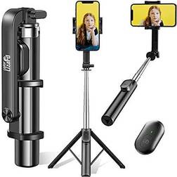 Colorlziard 39 Inch Selfie Stick Tripod