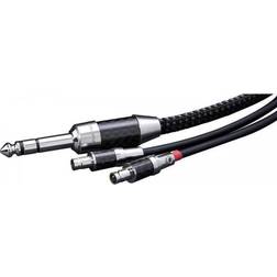 Furutech Furutech-ADL 3m Black