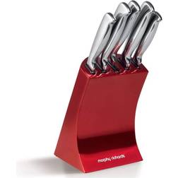 Morphy Richards 5 Piece Knife Set