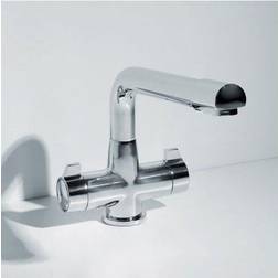 Neshome Olivia Twin Kitchen Sink