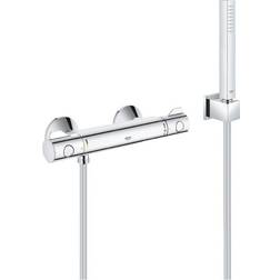 Grohe Shower set thermostatic