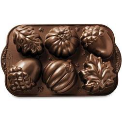 Nordic Ware Autumn Treats Kakform