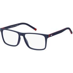 Tommy Hilfiger TH 1948 FLL, including lenses, SQUARE Glasses, MALE